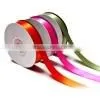 Polyester Printed Grosgrain Ribbon thumbnail-1
