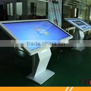 All in One PC WIFI Network Top Stand Advertising Screens thumbnail-4
