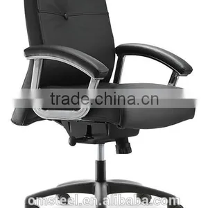 Height Adjustable Office Furniture Big Boss Chair From China Market thumbnail-2