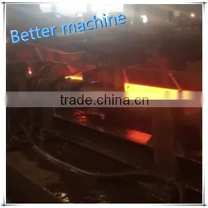 Overseas Service Seamless Steel Pipe Making Machine, Seamless Steel Pipe Production Line thumbnail-1