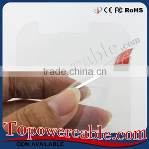 Factory Supply Best Selling Phone Tempered Glass Screen Protector For Samsung Galaxy J1 Ace thumbnail-5