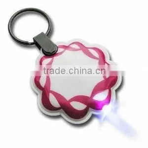 LIGHT KEYCHAIN thumbnail-1