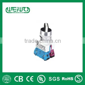 WL128BF Series Good Quality Telecommunication Push Button Switch thumbnail-3
