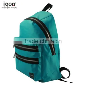 High Quality and Fashion Design Backpack With 420D Nylon thumbnail-3