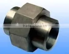 High Pressure Forged Carbon Steel Pipe Fittings A105 Elbow thumbnail-4