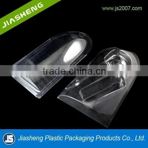 Clear Bluetooth Headset Plastic Slide Blister Packaging Tray thumbnail-5