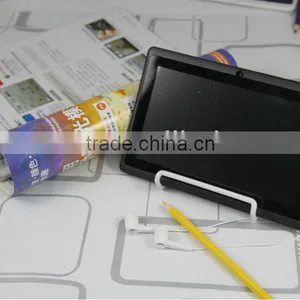 Newest ! 7" 4:3 Allwinner A13 Capacitive Tablet thumbnail-1