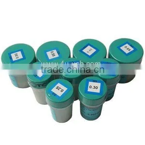 Leaded Free BGA Solder Balls thumbnail-1