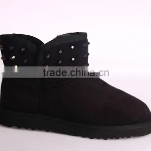 2016 HFUGG Woman Warm Shoes Winter Snow Boot thumbnail-1