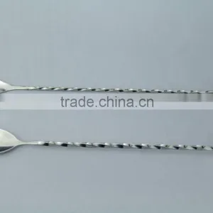 Stainless Steel Bar Stirrer thumbnail-5