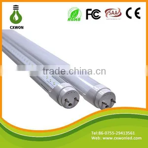 Factory Price 1.2m Aluminum t8 Led Light Tube From Shenzhen thumbnail-1