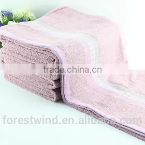 100 Thick and Big Hotel Cotton Bath Towel thumbnail-1