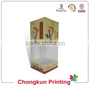 Chongkun Printing,the Best 3D Lenticular Products for You. 3d Plastic Folding Box thumbnail-1