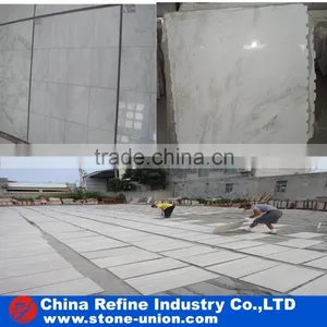 White Marble Tiles , Floor & Wall Tiles, High Quality Marble Tiles for Sale Quality Choice thumbnail-2