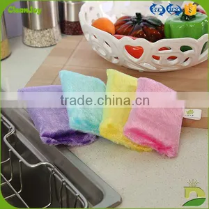 Cheap Price Dish Cleaning Xylon Sponge thumbnail-4