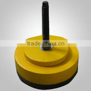 Adjustable Anti-vibration Pads thumbnail-1