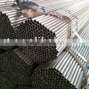 Zinc Coated Steel Pipe thumbnail-1