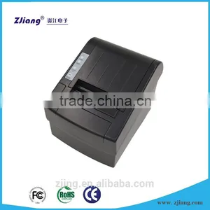 Portable Wifi Wireless Thermal Printer With 300mm/second Speed thumbnail-3
