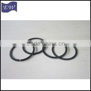 37mm Spiral Spring Steel Clip , Retaining Ring for Bearings (DIN5417) thumbnail-1