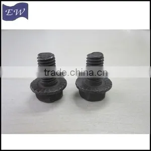Din 6921 Hex hd Bolt M8x14 (DIN6921) thumbnail-4
