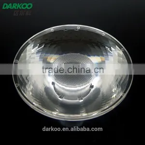 2014 New Samsung COB Optical Led Lens DK7536-JC-H37 Spotlight Heigh 37mm thumbnail-1