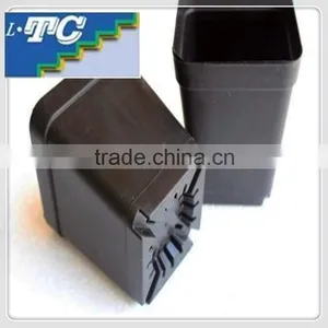 High Quality Plastic Succulent Pot Manufacturer thumbnail-1