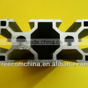 Anodizing Aluminum Extrusion Profiles thumbnail-1