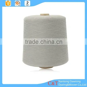 Recycled Polyester Spun Yarn Manufacturers thumbnail-5