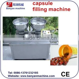 Top Quality 2 Heads Automatic Pills Counting and Packing Machine 0086-18321225863 thumbnail-1