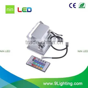 Good Quality Hot Sale 100w Led Flood Light Bulb thumbnail-3