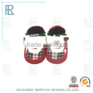 Moccasins Soft Cow Leather Factory Direct Sales Old Soles Baby Shoes thumbnail-1