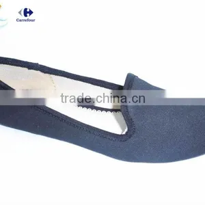 Shiny Flat Shoes for Women thumbnail-1