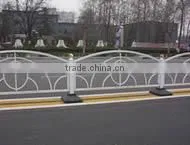 Municipal Fence Understanding and Selecting Different Materials thumbnail-1