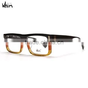 WHIM High Quality Handmade Vintage Optical Acetate Glasses Frame thumbnail-2