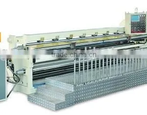 Non-local-discharge Condenser Type Bushing Full-automatic Broadsheet Wrappng thumbnail-1