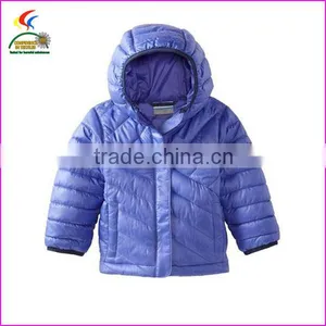Women Down Jacket for Outdoor thumbnail-1