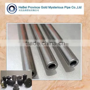Bushes Cold Drawn Seamless Low-Carbon Steel Tubes thumbnail-2