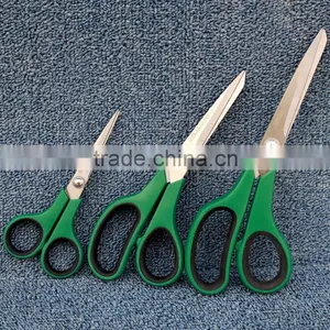5.5inch 7.5inch 8.5inch 3pcs LAOA Brand Sissor of Daily Household Items Office Appliance Sissors Shears thumbnail-4