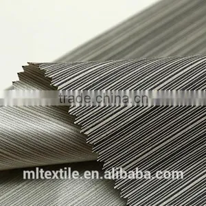 Factory Price Polyester Cotton Blackout Fabric/Curtain Fabric/Fabric Textile thumbnail-3