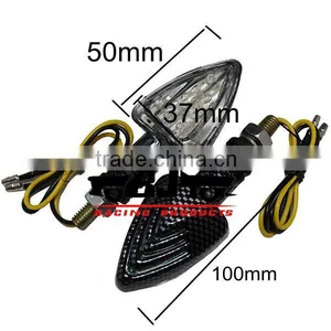 BJ-SL-021 High Quality Emark Motorcycle Light thumbnail-5