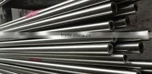DUPLEX STAINLESS STEEL PIPE ASTM A790 UNS32550 thumbnail-6