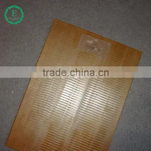Professional Make Cnc Machining PEI Sheet Custom PEI Rod thumbnail-5