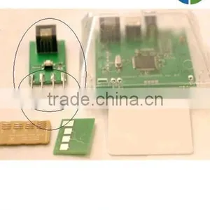 China Suppies Bga Rework Station Electrical Testing Board Smt ic Socket thumbnail-3