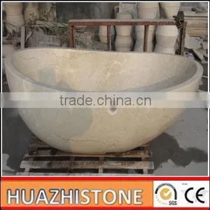Xiamen Natural Stone Bathroom Double Wash Basin thumbnail-1