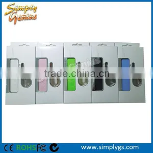 (Promotion) Wholesale Power Bank, Polymer Power Bank, Restaurant Power Bank thumbnail-6
