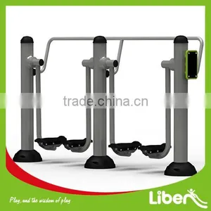 Double Air Walker Outdoor Bodybuilding Exercise Fitness Equipment Supplements LE.SC.002 thumbnail-1