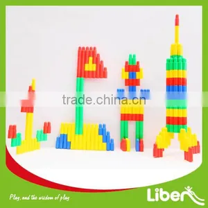 Fancy Toys Blocks Plastic Bricks for School LE.PD.066 thumbnail-1