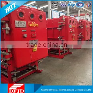 6/10kV Feed High Voltage Switch Vacuum Distribution Equipment thumbnail-1