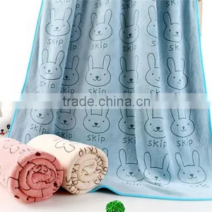 Factory Production Low Price Cheap Custom Cotton Beach Towel thumbnail-1