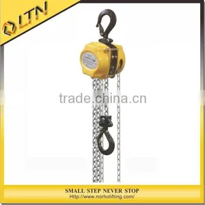 0.25Ton/0.5Ton/1Ton/3ton/5Ton Hoist Lift thumbnail-1